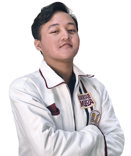 Muhammad Bayu Saputra