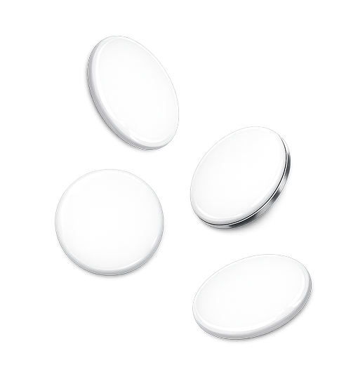 Coming Soon - EcoPin Custom Design